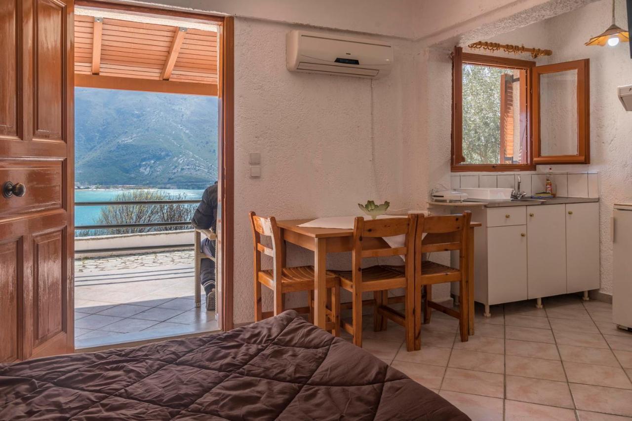 Amazing View Apartment Платария Экстерьер фото